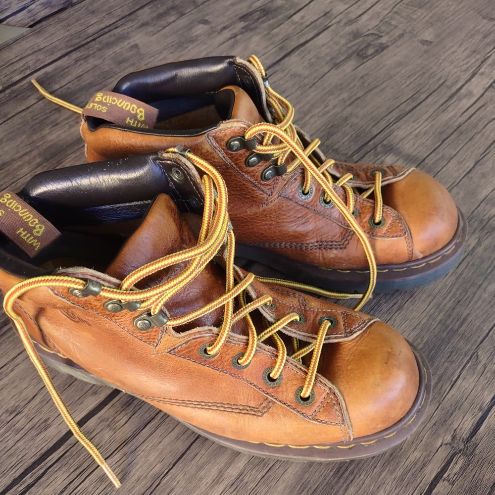 1990s Dr. Martens Boot